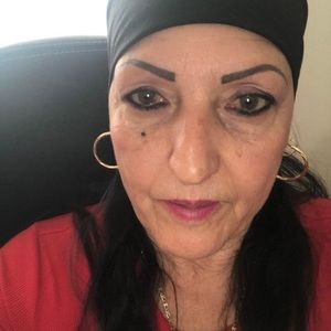 Meet your Posher, Raquel